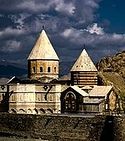 Archival documents of St. Thaddeus Monastery in Iran to be published for the first time