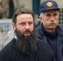 Macedonia sentences Orthodox archbishop to 3 years jail