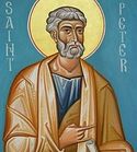 The apostle Peter and orthodox conscience