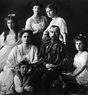 The tsar files: Who killed the Romanovs