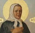The Church introduces a new feast-day of St Matrona of Moscow on March 8
