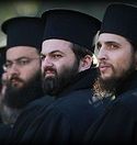 Creditor states demand that Greece reduce clergy salaries