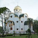Russian Orthodox
Church obtains official registration in the Kingdom of Cambodia