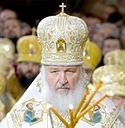 Gay ‘marriage’ a ‘sign of the apocalypse’: Russian Patriarch