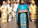 Cross procession with Relics of St. Spyridon takes place on Corfu in commemoration of liberation from Hagarenes