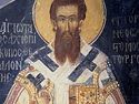 Second Sunday of Lent, St. Gregory Palamas