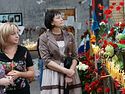 "Mothers of Beslan" call upon USA president not to use force against Syria
