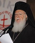 Patriarch Bartholomew Condemns Gay Life