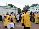 Начало церковного года в Москве отметили благотворительным спортивным праздником в поддержку программы «200 храмов»
