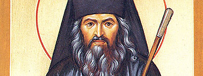 День памяти святителя Иоанна (Максимовича), архиепископа Шанхайского и Сан-Францисского