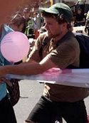 Australian March for Babies turns violent: U.S. pro-life activists, MPs assaulted by pro-abort mob