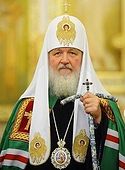 Patriarch Kirill believes Syrian Christian metropolitans kidnapped in spring are alive