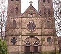 19th-century Church to be demolished in Germany for brown coal mining