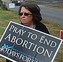 276 babies saved from abortion during 40 Days for Life�so far!