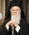 Ecumenism one focus of Orthodox patriarch