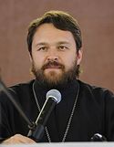 Religious Factor in International Relations. The Metropolitan Hilarion