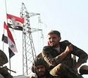 Al-Nusra Out of Syria