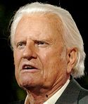 Billy Graham to Mark 95th Birthday with Message to America