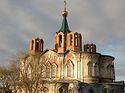 Свято-Успенский Далматовский монастырь готовится к реставрации