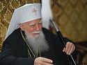 Болгарская Церковь почтила память Патриарха Максима в день годовщины его смерти