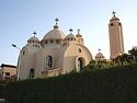 Egyptian Christians to be allowed to build Churches without permit of president