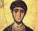 Great Martyr Demetrios of Thessalonka