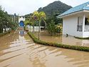 Flooded Orthodox Monastery in Thailand urgently needs help