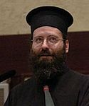 Consecration as a Bishop of Archimandrite Job (Getcha) to take place on feast of St. Andrew the First-called at the Phanar