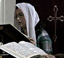 Muslim UK Minister of Faith Demands Greater Protections for Mideast Christians Amid