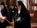 В Тбилиси открылась выставка, посвященная Патриарху Грузии