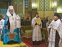 Latvian Orthodox clergy render aid to victims in Riga