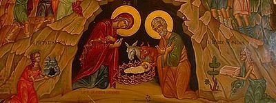 The Nativity Fast