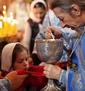 Divine Liturgy and the Great Thanksgiving