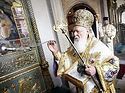 Patriarchate of Constantinople: Patriarch Bartholomew has nothing in common with masons