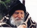 Elder Porphyrios ( Bairaktaris), a Short Biography