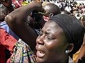 71 Christians killed in Nigeria in November