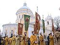 В Петербурге отпраздновали 750-летие преставления св. Александра Невского