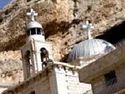 Syria Nun Kidnapping: Greek Orthodox Patriarch Urges Release of Maaloula Sisters
