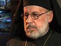 Bishop: Syrian Christians called to "take up arms"
