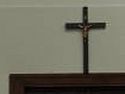 Crucifix will stay in Parliament: Polish court