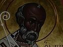  Holy Hierarch Birinus, Bishop of Dorchester-on-Thames and Apostle of Wessex
