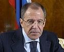 S. Lavrov: Russia’s Christian duty to help Ukraine