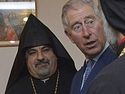 Christians persecuted by Islamists, says Prince Charles