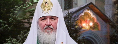 28 декабря состоится Патриаршее богослужение в Сретенском монастыре