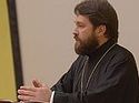 DECR chairman recounts to scientists the history of the Russian Orthodox Church’s external work