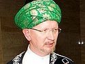 Council of Muftis of Russia fears repetition of Syrian scenario in Russia