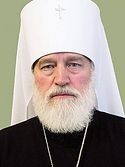 New head of Belarus Orthodox Church expected in Minsk before Orthodox Christmas