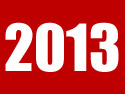 2013-й глазами новостного редактора