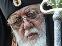 Патриарх Илия II: Мы с надеждой смотрим в будущее