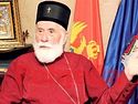 Fraudulent clergy encroaching on property of Serbian Church in Montenegro